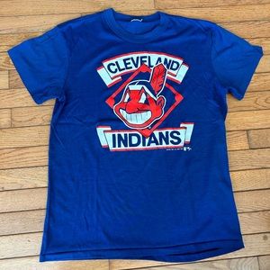 Vintage 1989 Cleveland Indians t-shirt